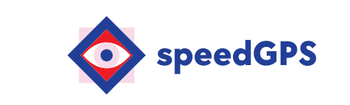 speedgps logo