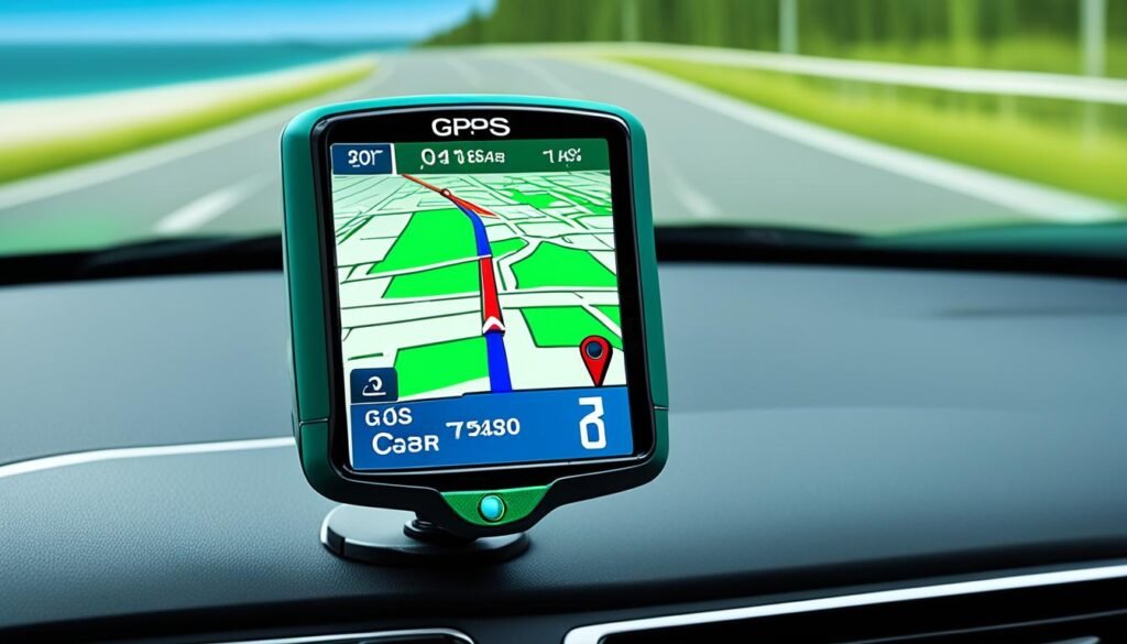 lokalizator GPS do samochodu