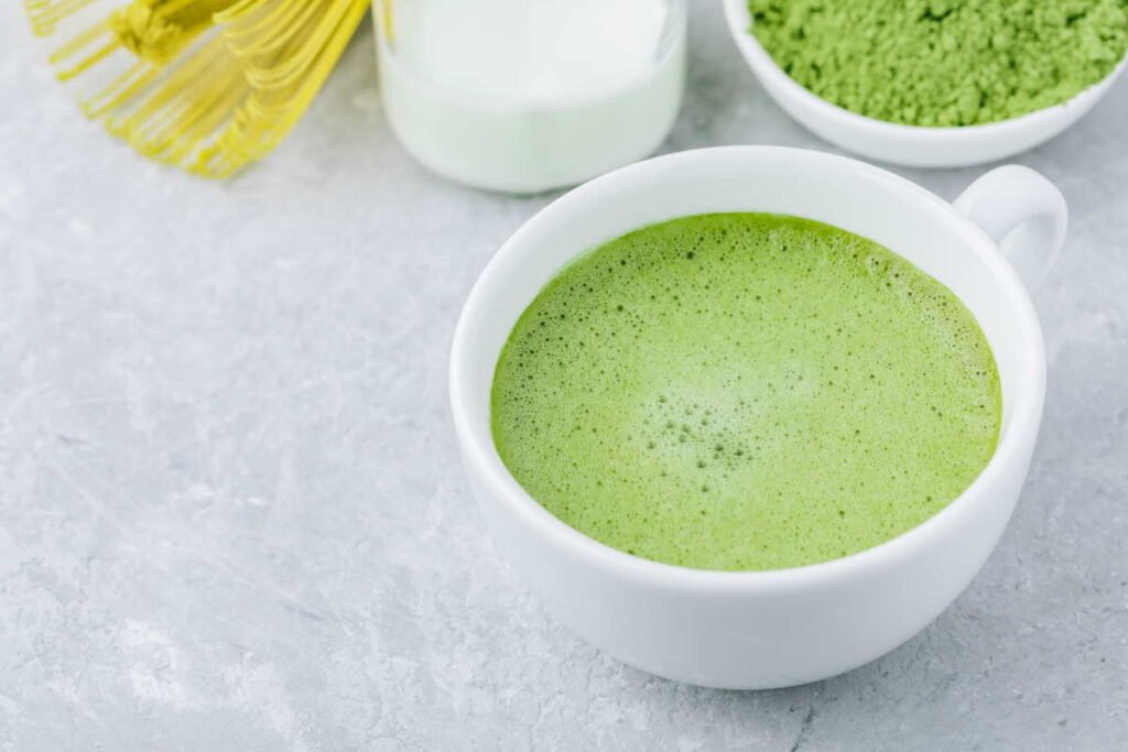 Ile kosztuje matcha i od czego zależy jej cena?