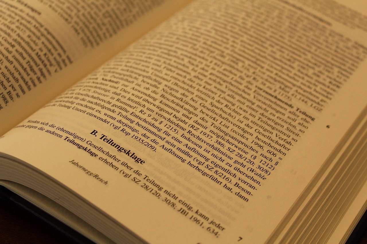 Gdzie zgłosić dyskryminację w pracy