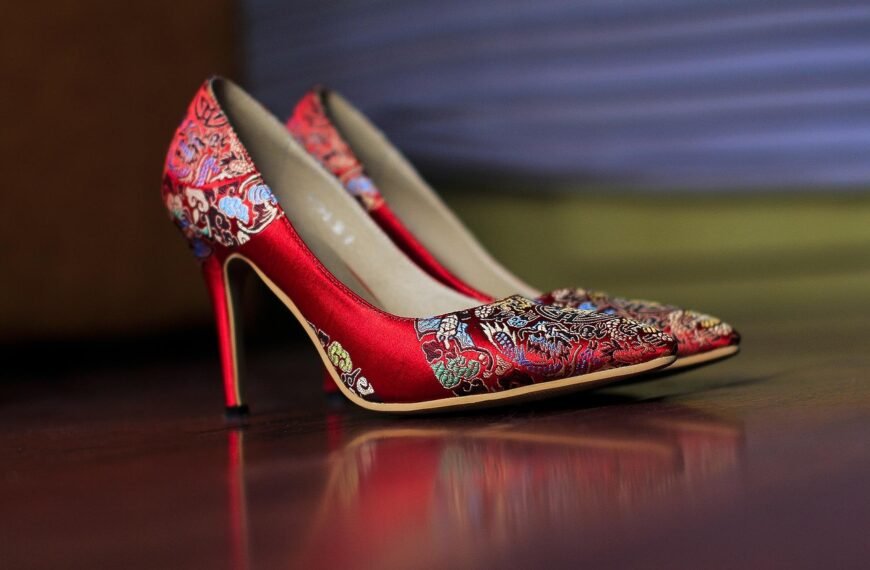 Jak się ubrać elegancko, ale na luzie kobieta