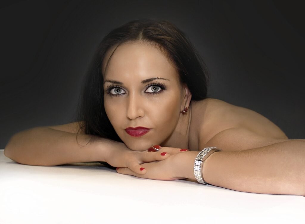 Jak elegancko ubrać się na komunie