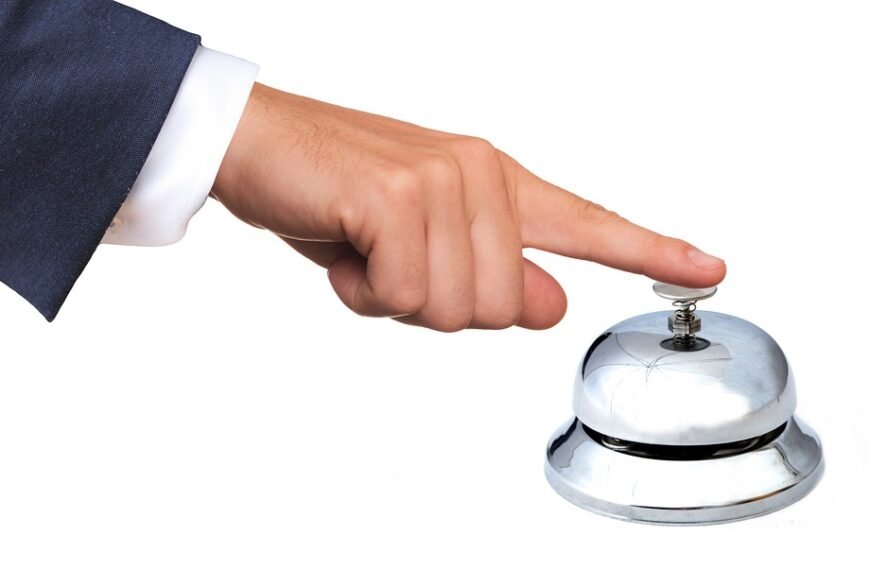 Jak sprawdzić, czy są pluskwy w hotelu