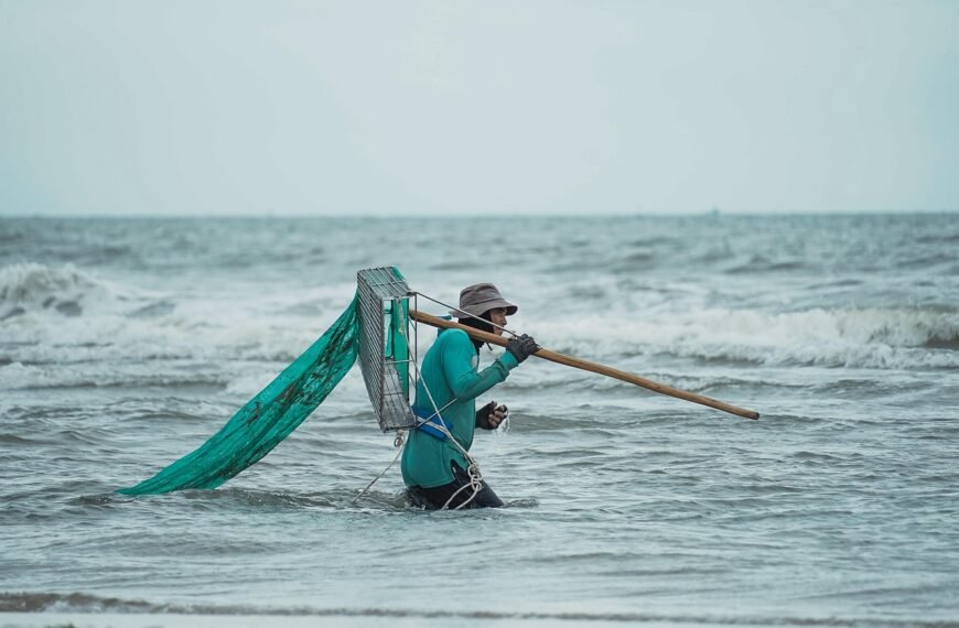Gdzie zgłosić agencję pracy w Holandii