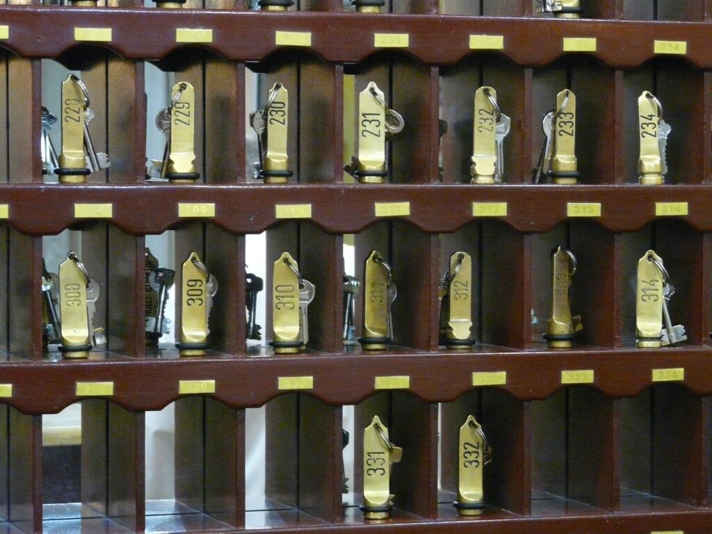 Jak sprawdzić, czy w hotelu nie ma pluskiew