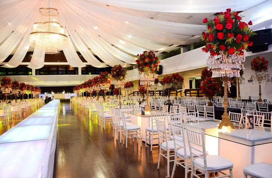 Jak sprawdzić, czy w hotelu są kamery