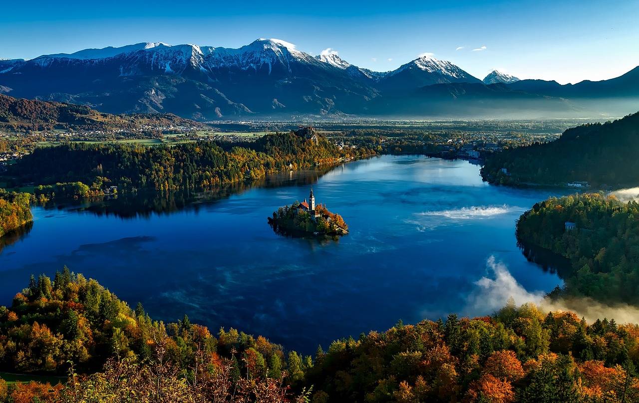 Czy Solina na pewno należy do Bieszczadów?