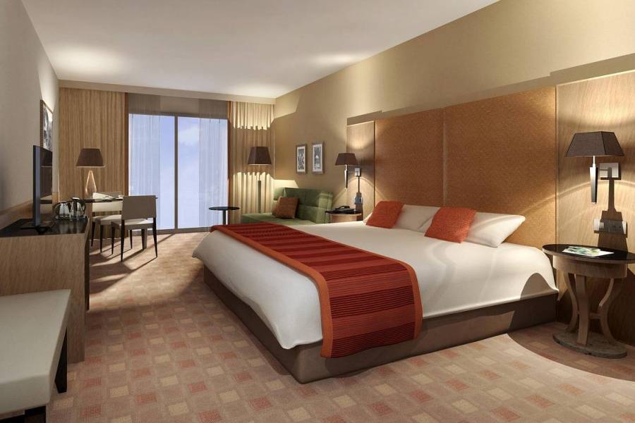 Jak sprawdzić pluskwy w hotelu i uniknąć nieprzyjemnej niespodzianki?