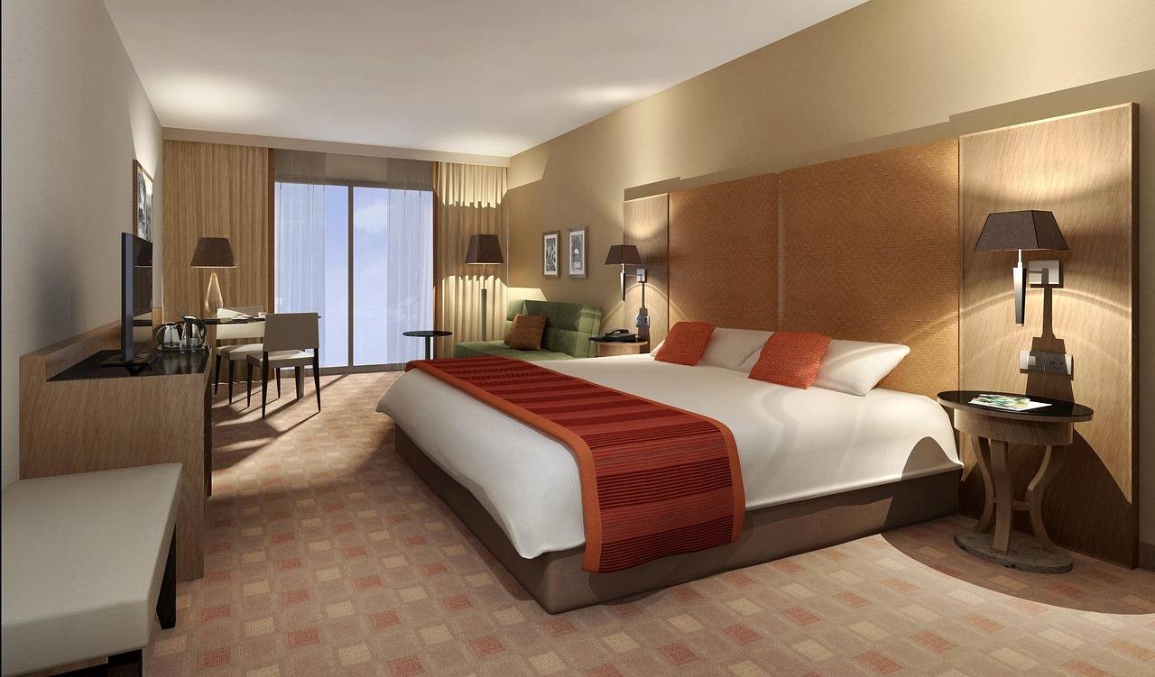 Jak sprawdzić pluskwy w hotelu i uniknąć nieprzyjemnej niespodzianki?