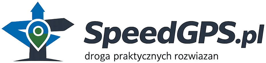 SpeedGPS.pl